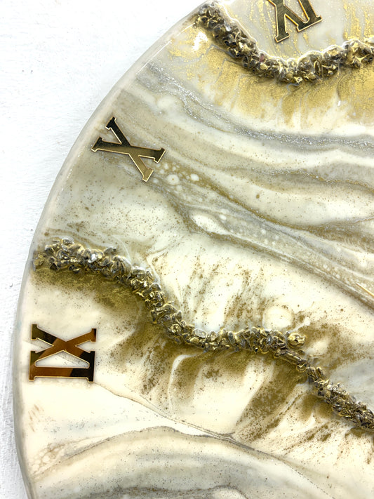 Desert Clock Large 27 Inches(CS)