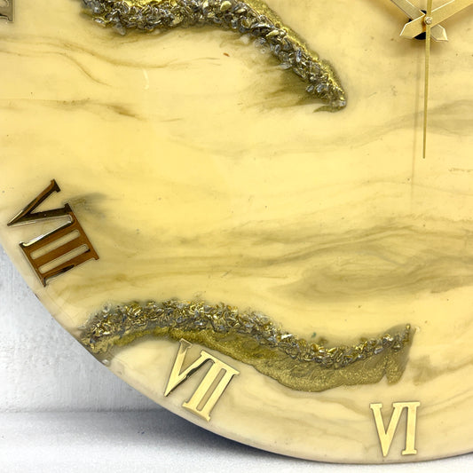 Desert Clock Large 27 Inches(CS)