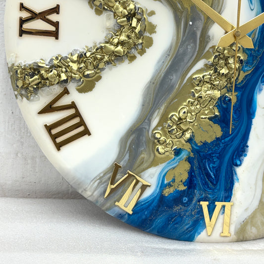 *Rivers Silent Clock 17.5 inches(CS)