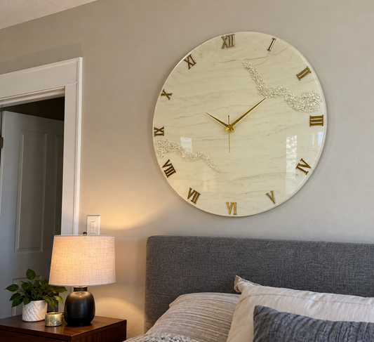 White Stone 27 Inches(CS)