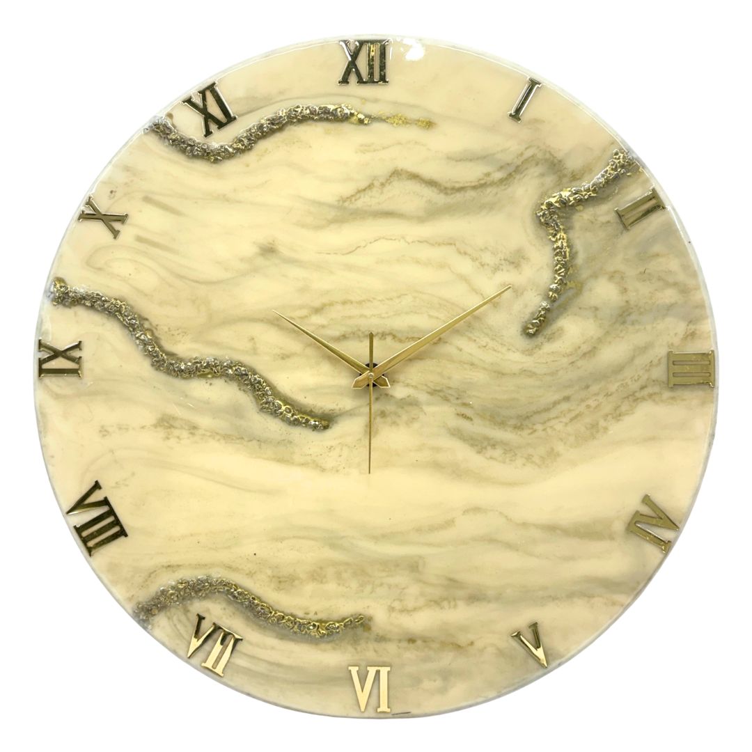 Desert (Y) Clock Large 27 Inches(CS)