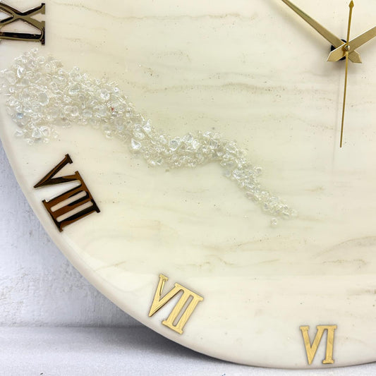 White Stone 27 Inches(CS)