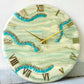 *Oasis Silent Clock 17.5 inches