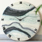 *Ivy Clock Large 27 Inches