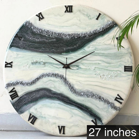 *Ivy Clock Large 27 Inches