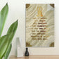 Big Size Wall Art Mantra "Namokar Mantra" 24 x 35 inches