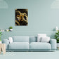 Wall Art Mantra "Ek Onkar" 45 x 60 cm