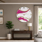 The Duchess Silent Clock