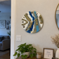 *Rivers Silent Clock 17.5 inches(CS)