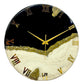 Gold Peak  Clock 17.5 inches (CS)