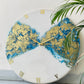 *Earth Clock Large 27 Inches