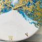 *Earth Clock Large 27 Inches