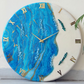 *Neptune Clock Large 27 Inches