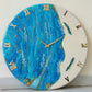 *Neptune Clock Large 27 Inches