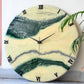 *Ivy Clock Large 27 Inches