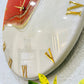 Red Stunner Large Silent Clock 27 Inches