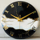 *Harmony Silent Clock 30cm