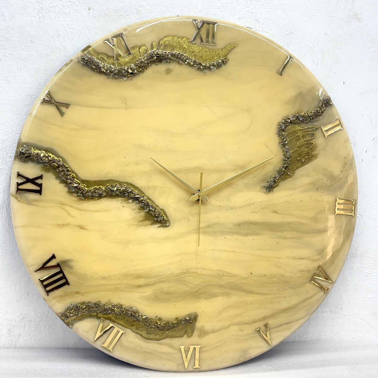 Desert Clock Large 27 Inches(CS)