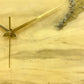 Desert Clock Large 27 Inches(CS)