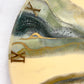Olive (Y) Clock Large 27 Inches(CS)