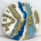 *Rivers Silent Clock 17.5 inches(CS)