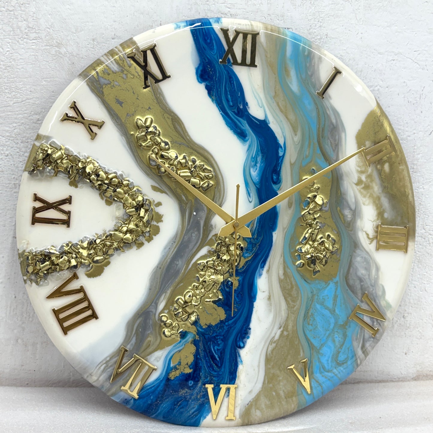 *Rivers Silent Clock 17.5 inches(CS)