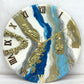 *Rivers Silent Clock 17.5 inches(CS)