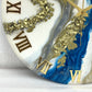 *Rivers Silent Clock 17.5 inches(CS)