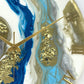 *Rivers Silent Clock 17.5 inches(CS)