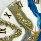 *Rivers Silent Clock 17.5 inches(CS)