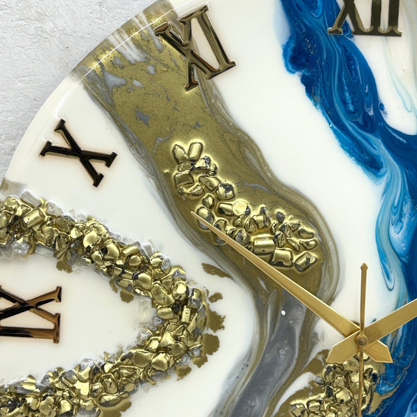 *Rivers Silent Clock 17.5 inches(CS)