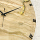 Sandy Clock Large 27 Inches