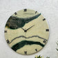 IVY Large Silent Clock 27 Inches