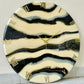 *Black falls Clock Large 27 Inches