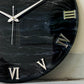 Black Forest Silent Clock