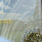 Big Size Wall Art Mantra "Shri Ganesh Mantra" 24 x 35 inches