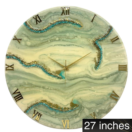 Oasis 27 Inches(CS)
