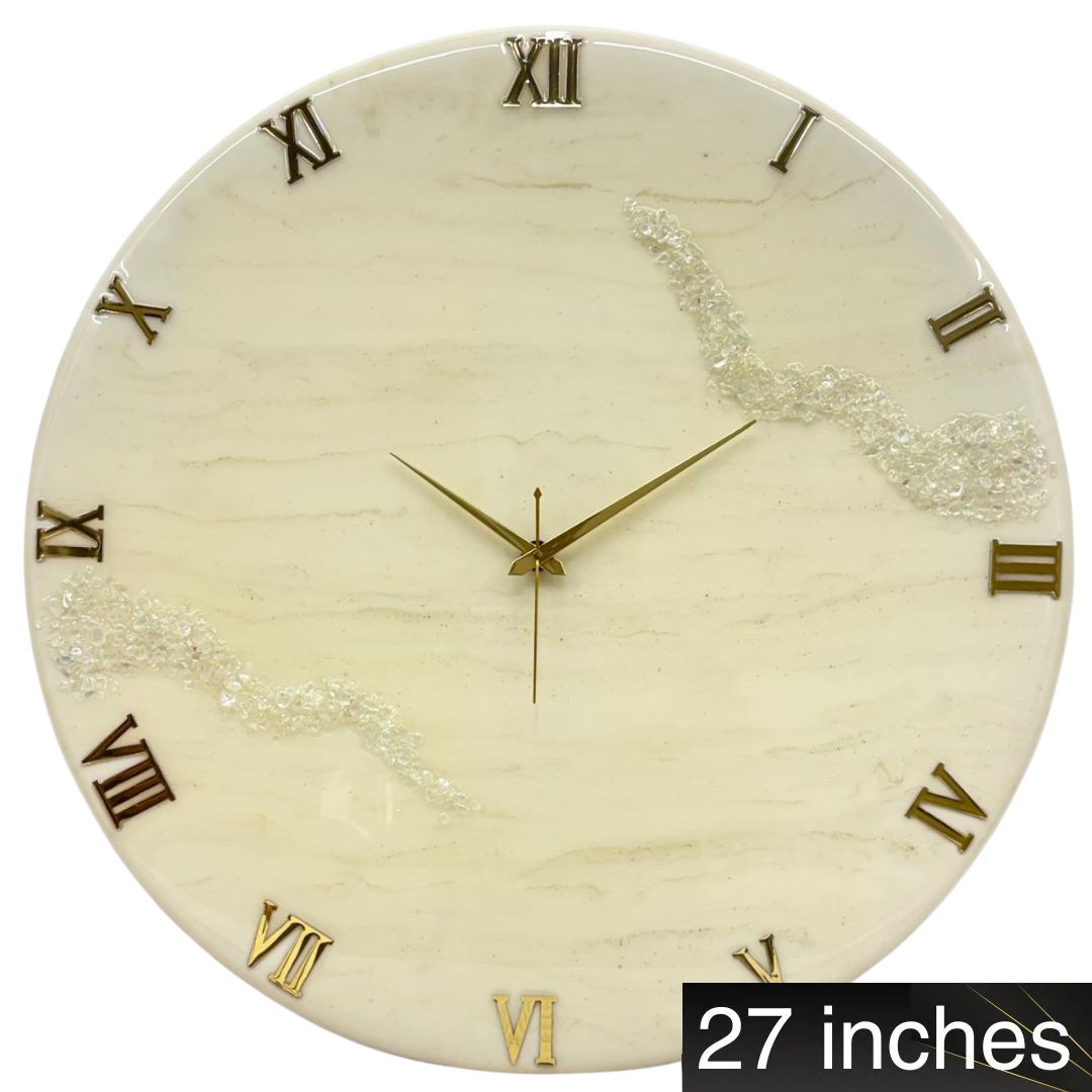 White Stone 27 Inches(CS)