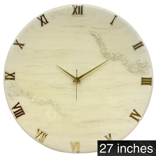White Stone 27 Inches(CS)