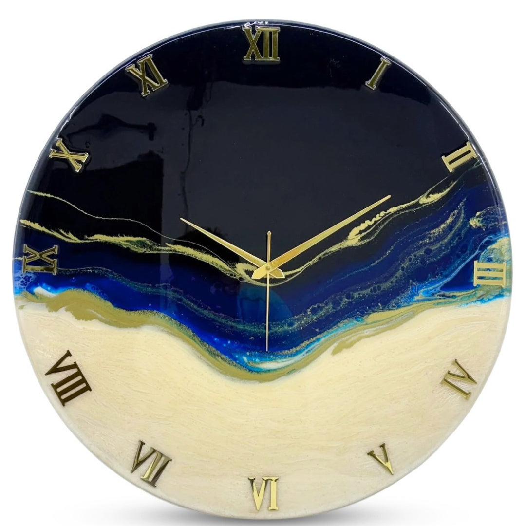 Royal Clock Large 24 Inches(CS)