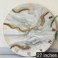 *Desert Clock Large 27 Inches