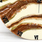 Coco Fall Inches Clock (CS)