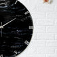 Black Forest Silent Clock