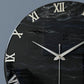 Black Forest Silent Clock