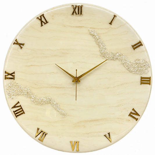 White Stone 27 Inches(CS)