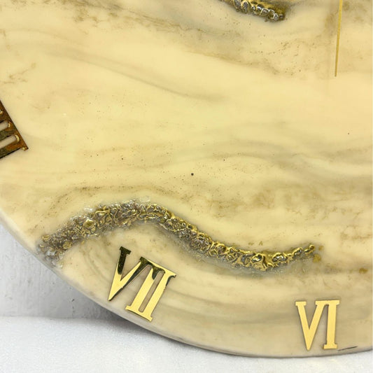 Desert (Y) Clock Large 27 Inches(CS)