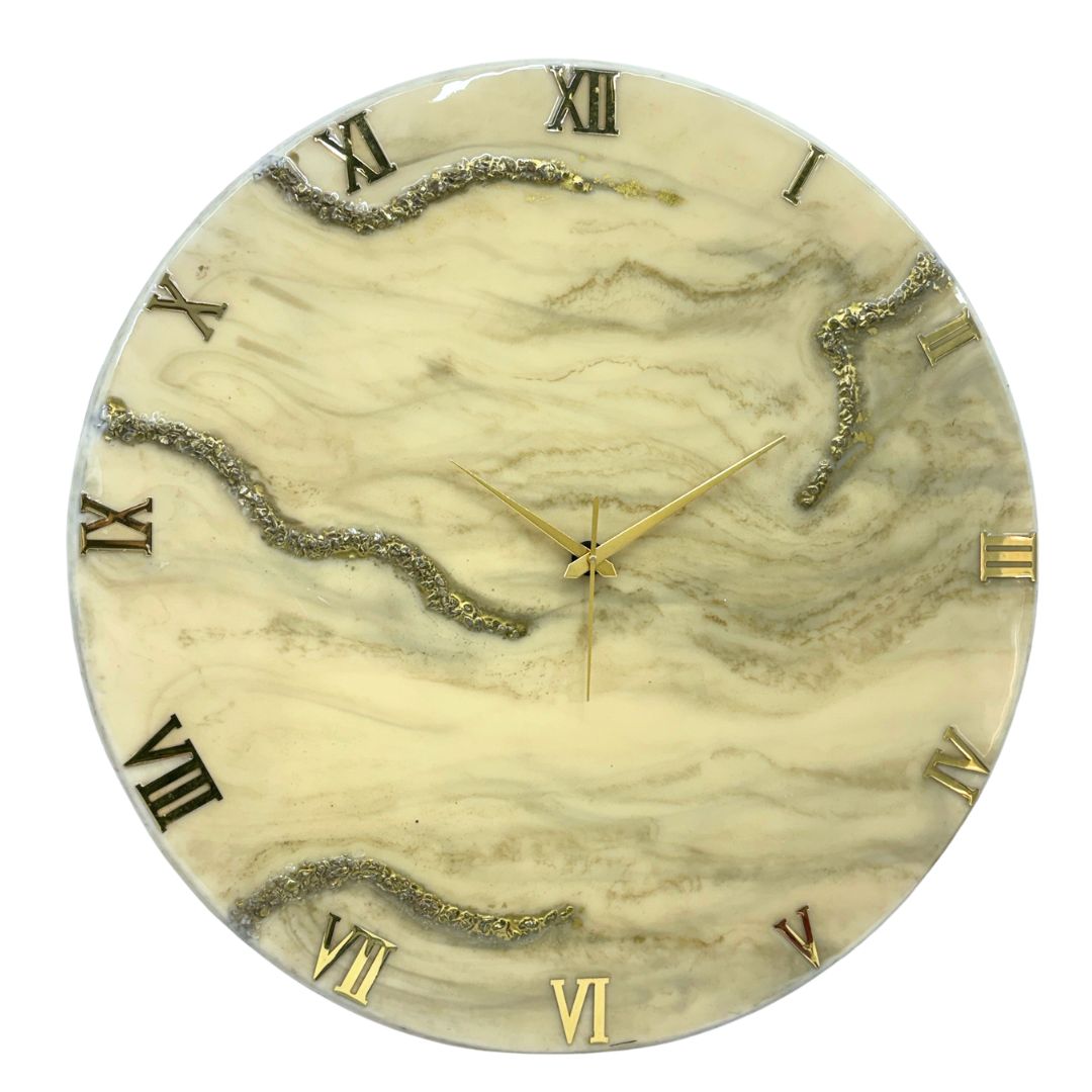 Desert (Y) Clock Large 27 Inches(CS)