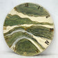 Olive Clock Large 27 Inches(CS)