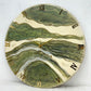 Olive Clock Large 27 Inches(CS)
