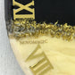 Gold Peak silent clock 17.5 inches (CS)